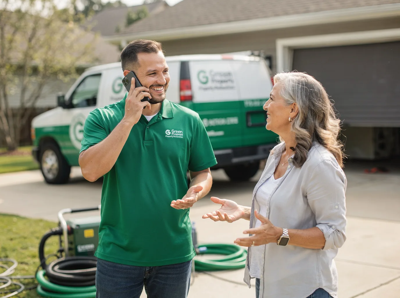 Water Damage Restoration La Porte, IN FAQs